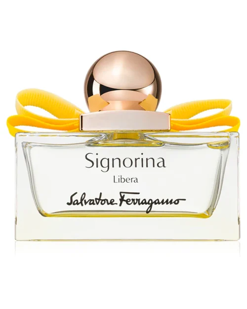 Salvatore ferragamo signorina libera