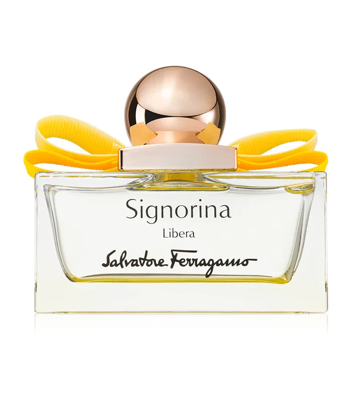 Salvatore ferragamo signorina libera