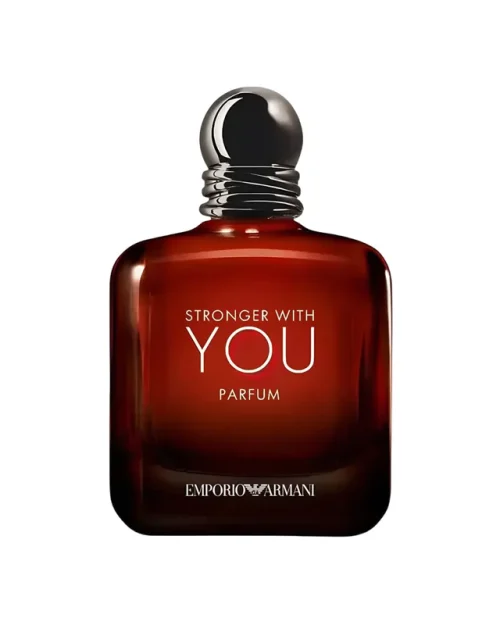 Giorgio armani Stronger With You Parfum