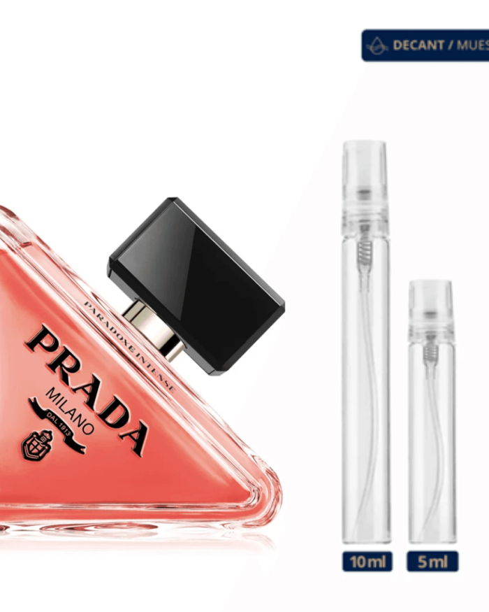 Prada Paradoxe Intese Decant