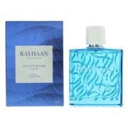 Rayhaan Ocean Rush