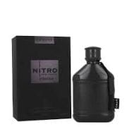 Dumont Nitro Intense