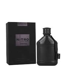 Dumont Nitro Intense