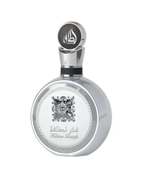 Lattafa Fakhar Platin