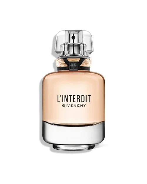 Givenchy L’Interdit EDP