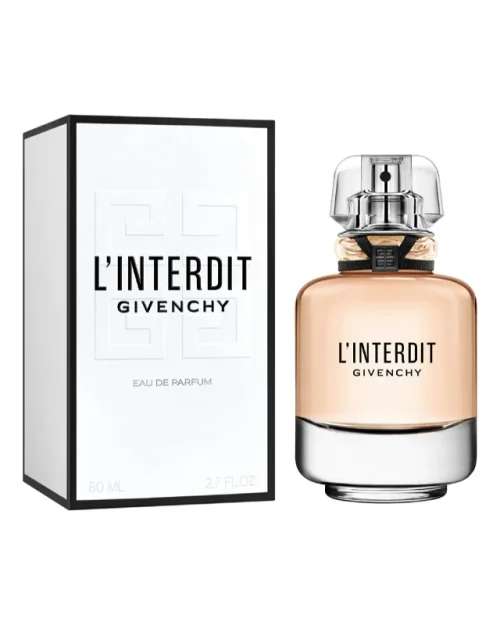 Givenchy L’Interdit EDP