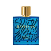 rayhaan pacific for him