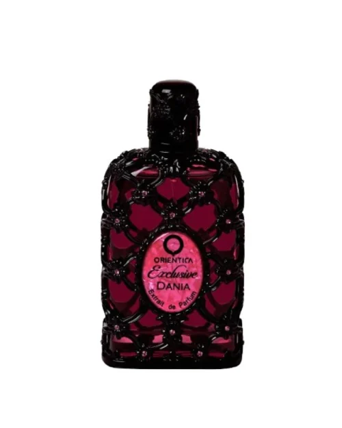 Orientica Luxury Collection Dania