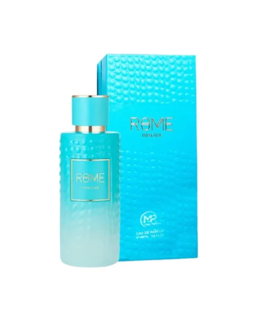 Bharara mast perfume Rome Imagine