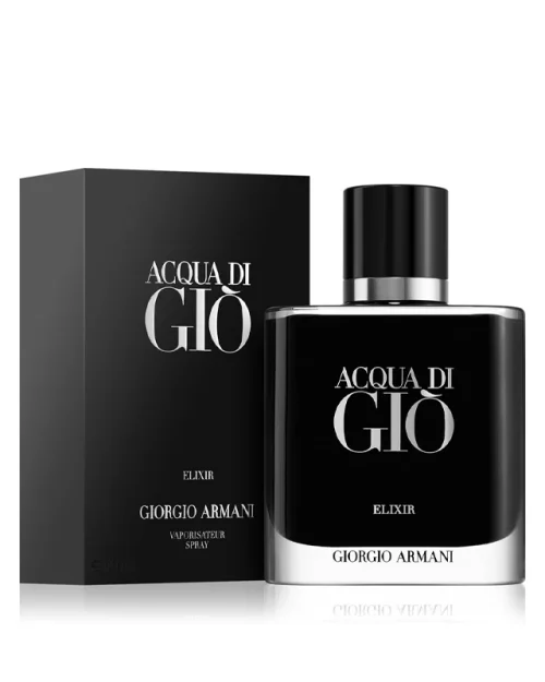Giorgio Armani Acqua di Gio Elixir