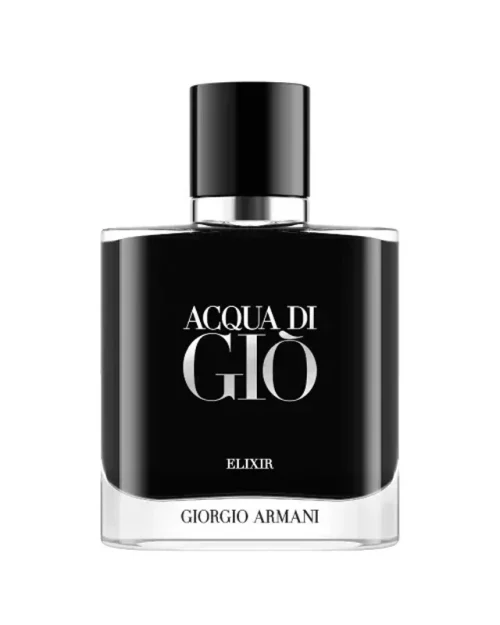 Giorgio Armani Acqua di Gio Elixir