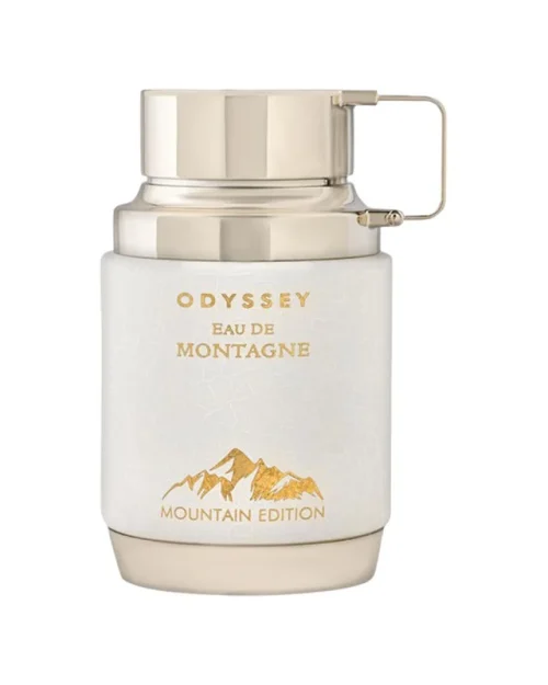 Armaf Odyssey Eau de montagne