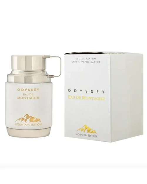 Armaf Odyssey Eau de montagne
