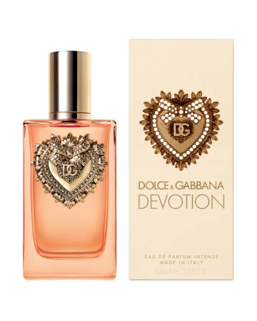 Dolce Gabbana Devotion Intense