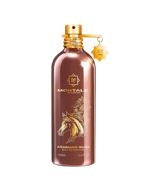 Montale Arabians Musk