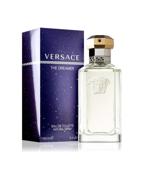 Versace The Dreamer