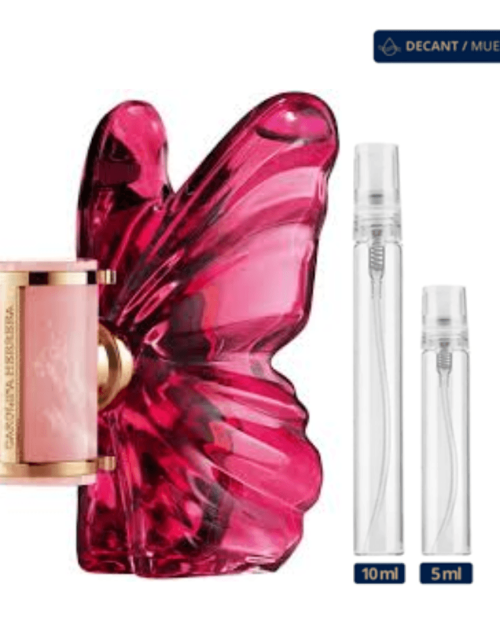 Carolina Herrera La Bomba (Decant)