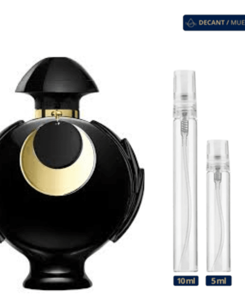 Paco Rabanne Olympea Absolu Decant