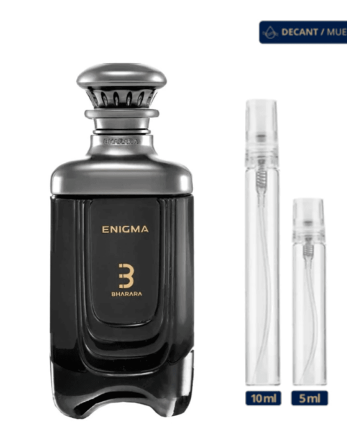 Bharara Enigma Decant