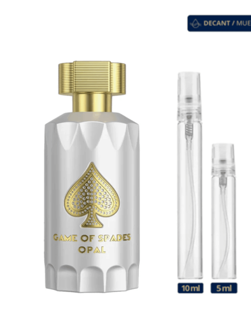 Jo Milano Game of Spades Opal Decant