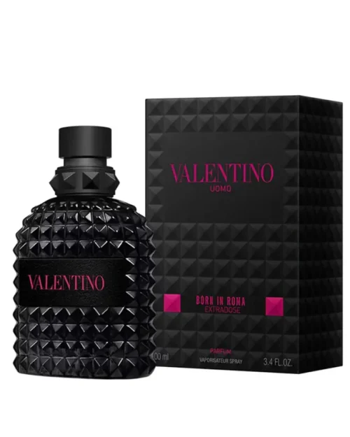 Valentino Uomo Born in Roma Extradose