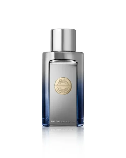 Antonio Banderas Icon Elixir