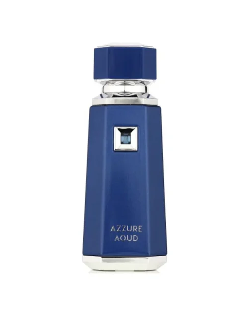 Fragance world Azzure Aoud