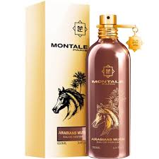 Montale Arabians Musk