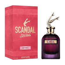 Jean Paul Gaultier Scandal Intense