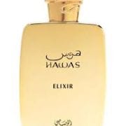 Rasasi Hawas Elixir