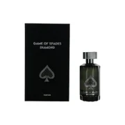 Jo Milano Game Of Spades Diamond