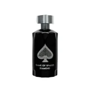 Jo Milano Game Of Spades Diamond