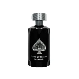 Jo Milano Game Of Spades Diamond