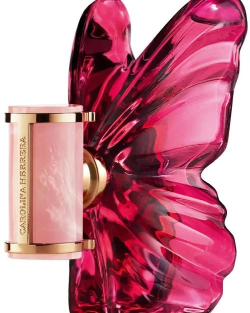 Carolina Herrera La Bomba