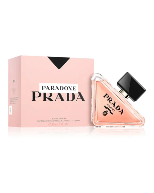 Prada Paradoxe