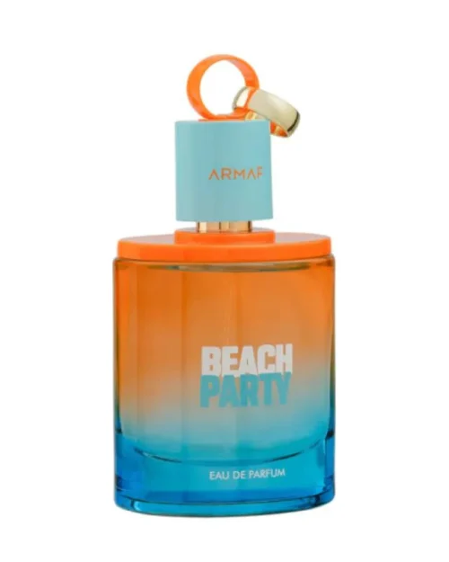 Armaf Beach Party