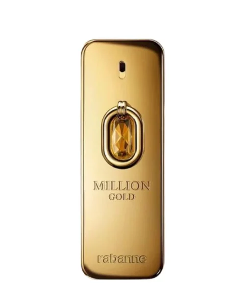 Rabanne One Million Gold elixir