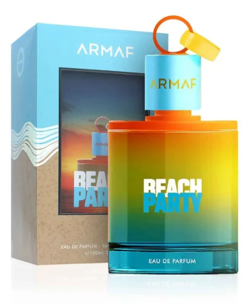 Armaf Beach Party