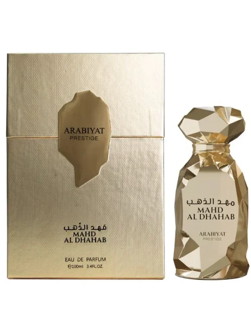 Arabiyat Prestige Mahad Al Dhahab
