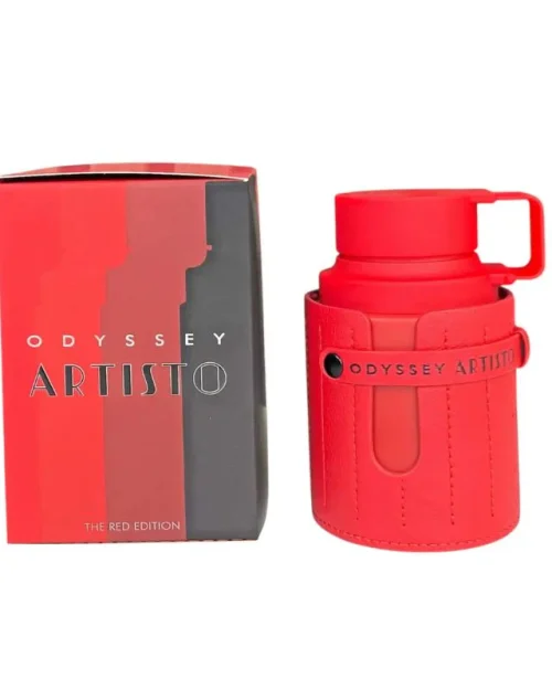 Armaf Odyssey Artisto