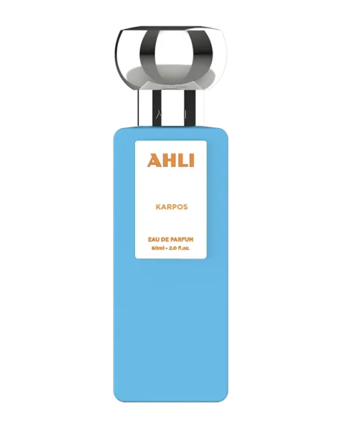 Ahli Karpos