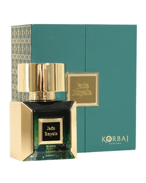 Korbaj Jade royale