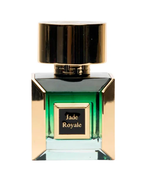 Korbaj Jade royale