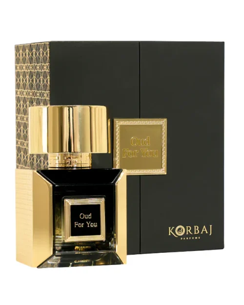 Korbaj Oud for you