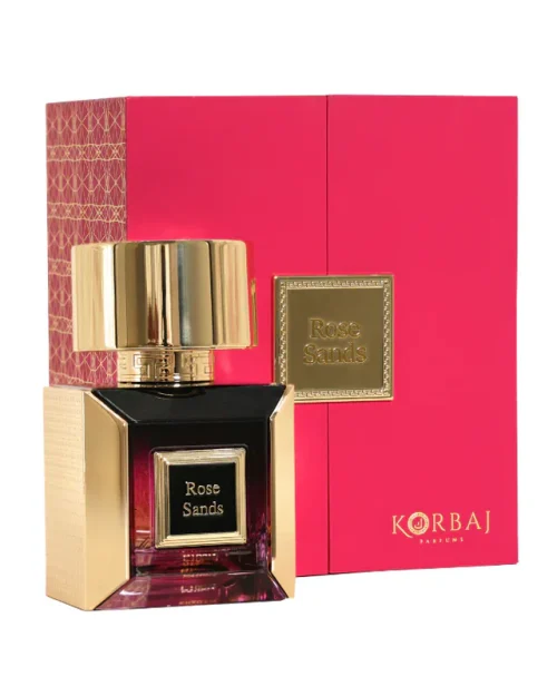 Korbaj Rose sands