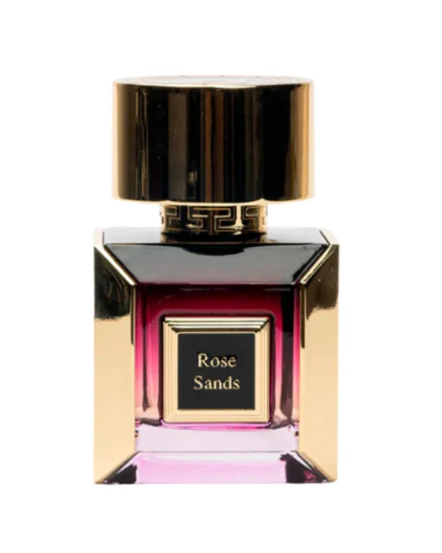 Korbaj Rose sands