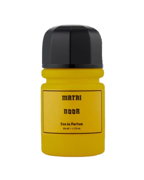 Matai Noor