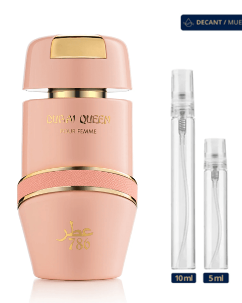 Jo Milano Dubai Queen Decant