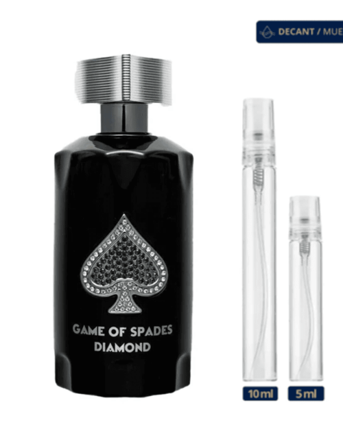 Jo Milano Game Of Spades Diamond Decant