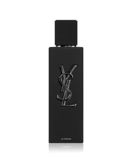 Yves saint laurent MYSLF Le parfum